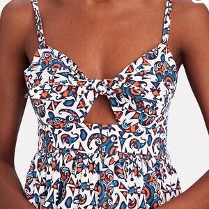 Xirena Lolita Maxi Dress